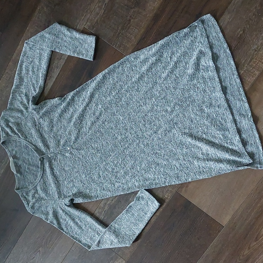 Bluenotes sweater‎ dress